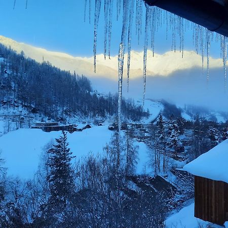 Ferienhaus Anna Sölden Zewnętrze zdjęcie