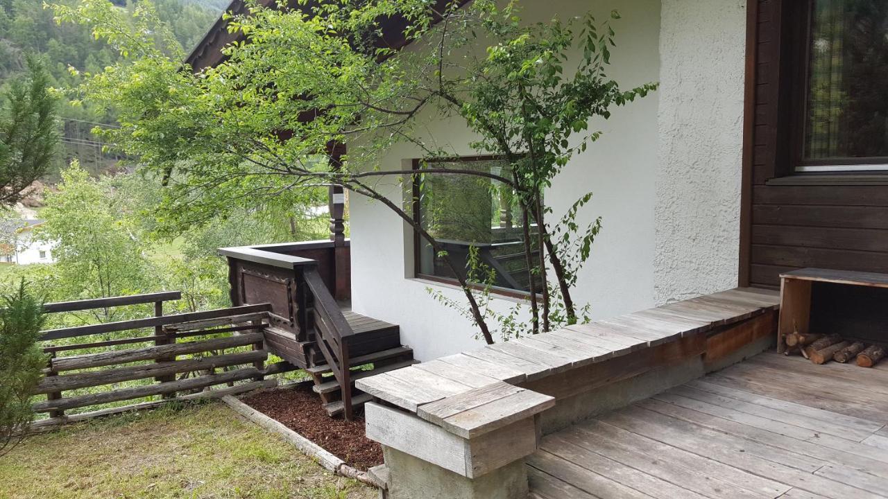 Ferienhaus Anna Sölden Zewnętrze zdjęcie