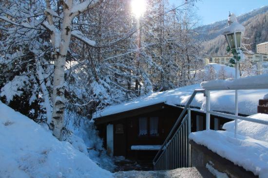 Ferienhaus Anna Sölden Zewnętrze zdjęcie