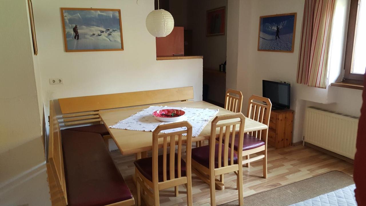 Ferienhaus Anna Sölden Zewnętrze zdjęcie