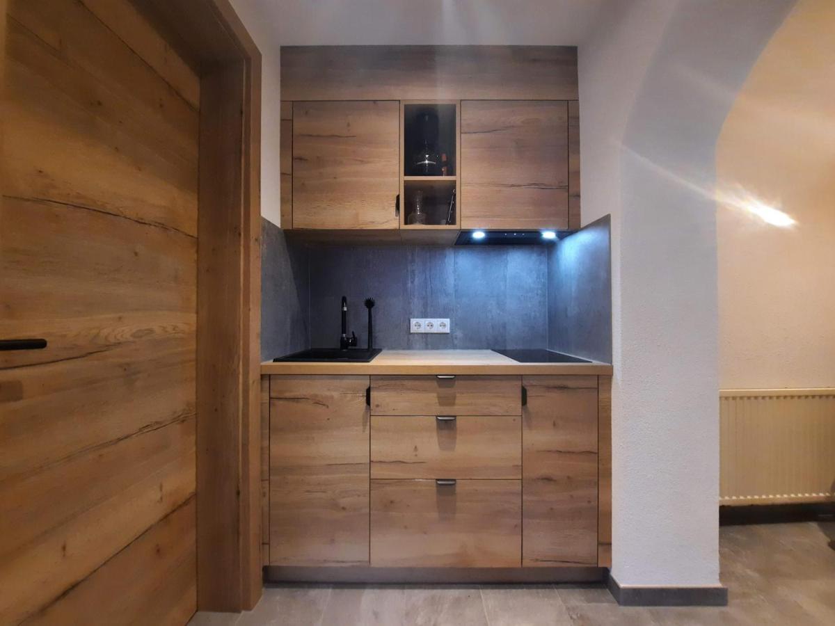 Ferienhaus Anna Sölden Zewnętrze zdjęcie