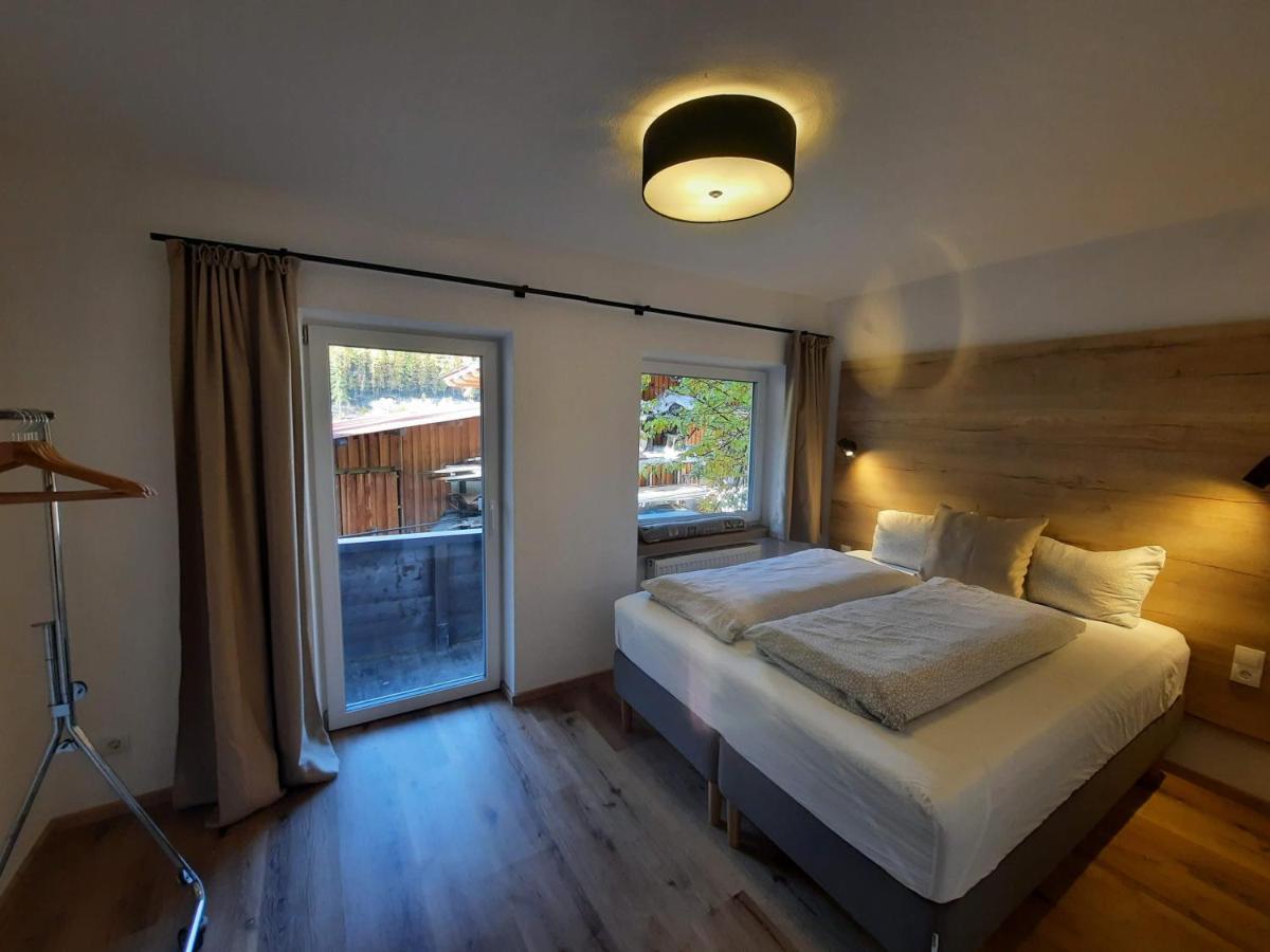 Ferienhaus Anna Sölden Zewnętrze zdjęcie