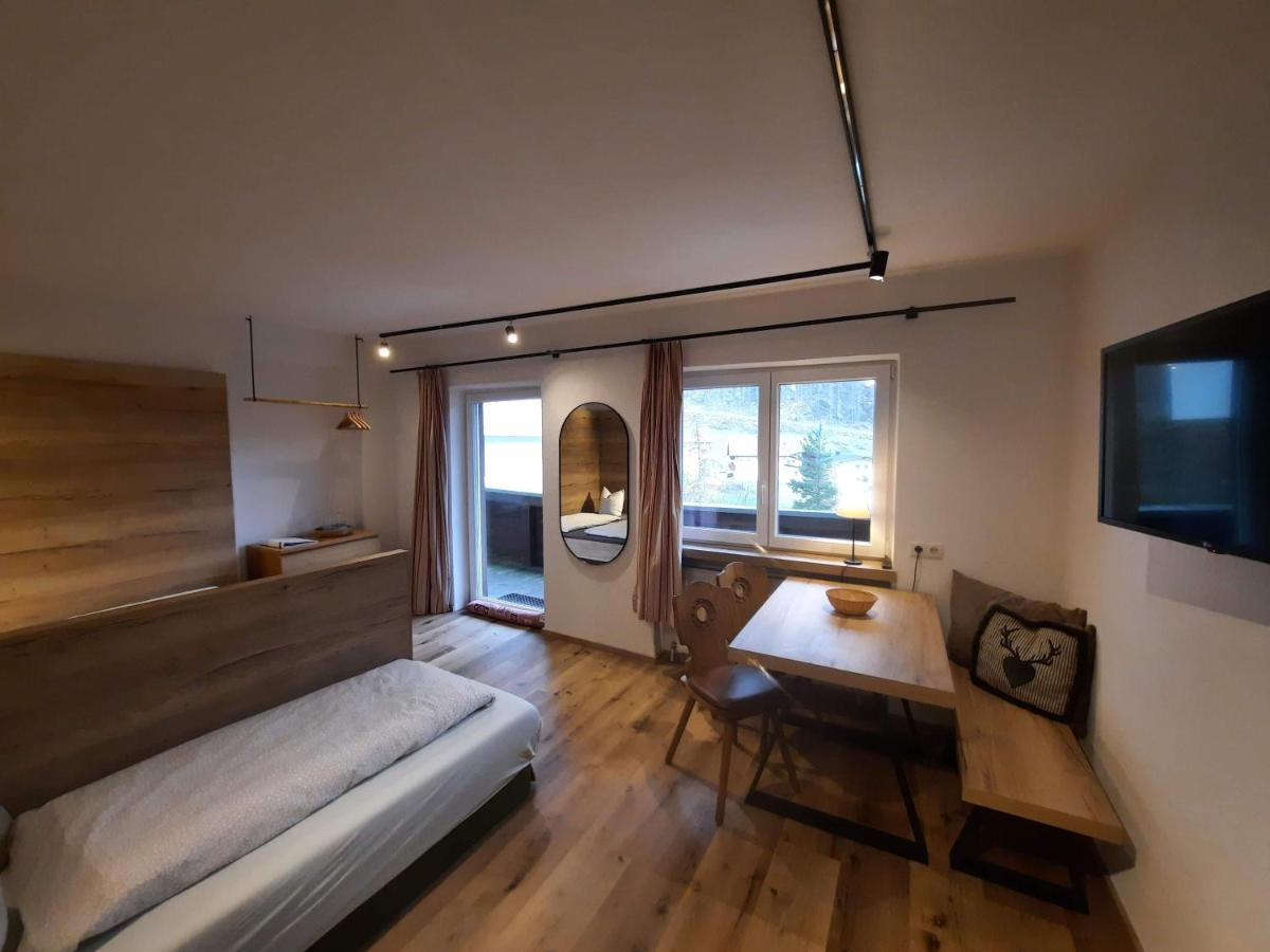Ferienhaus Anna Sölden Zewnętrze zdjęcie