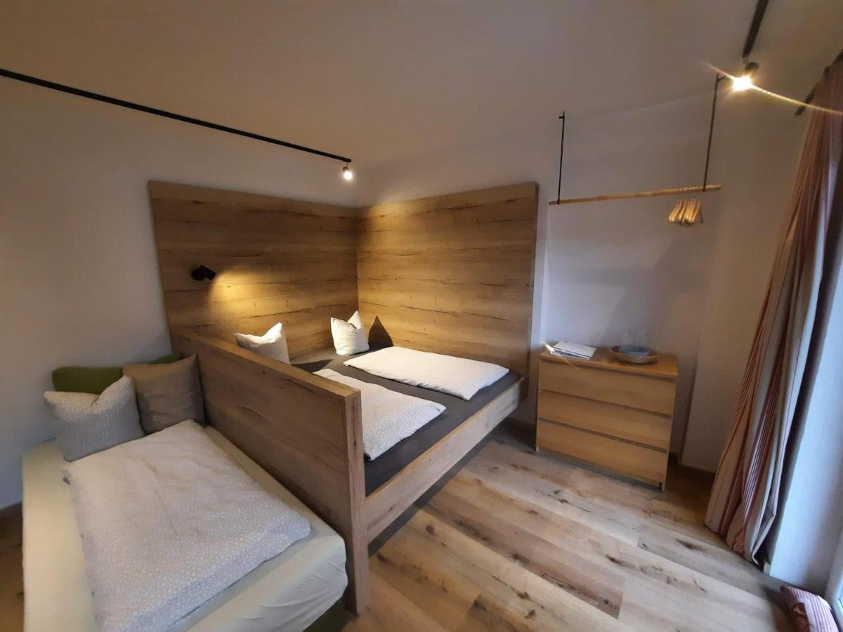Ferienhaus Anna Sölden Zewnętrze zdjęcie
