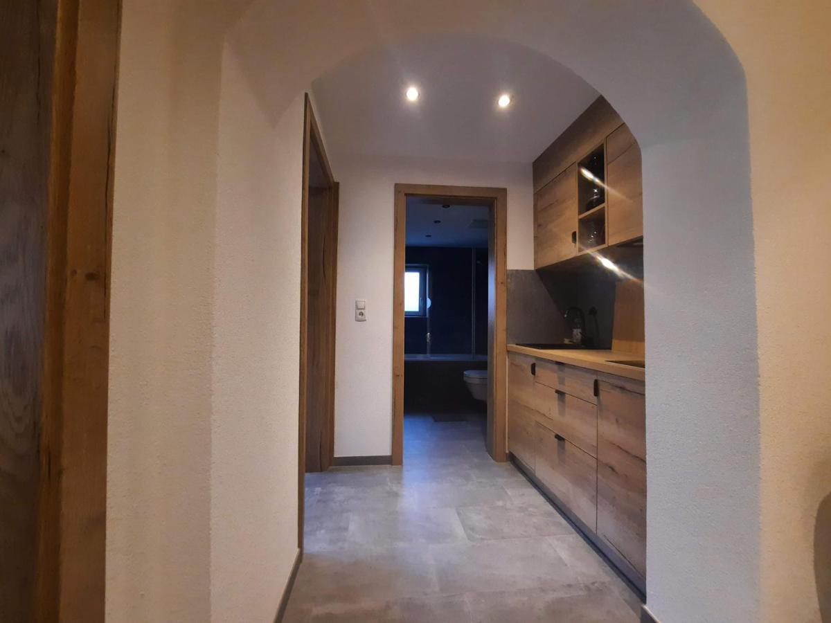 Ferienhaus Anna Sölden Zewnętrze zdjęcie