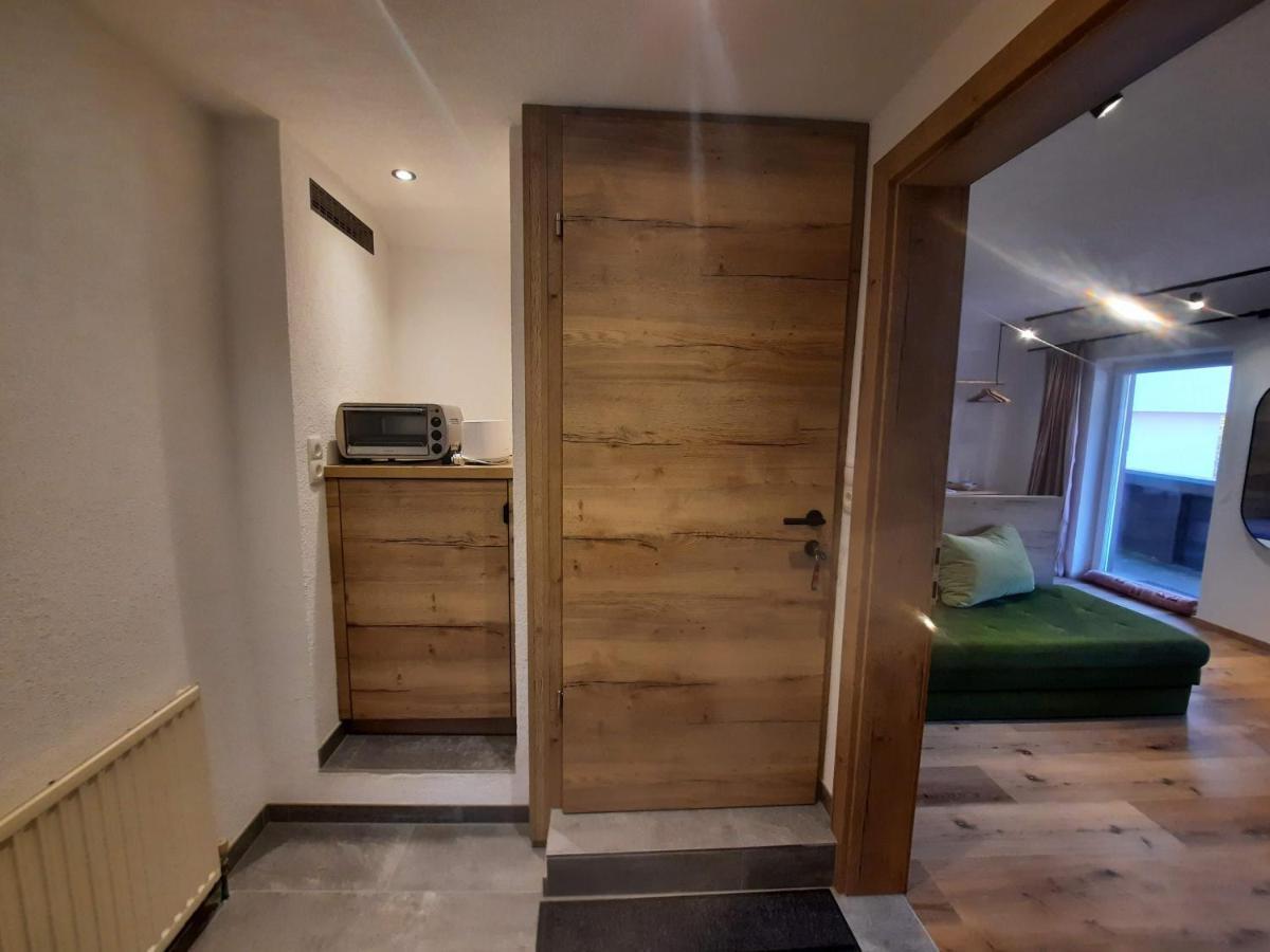 Ferienhaus Anna Sölden Zewnętrze zdjęcie