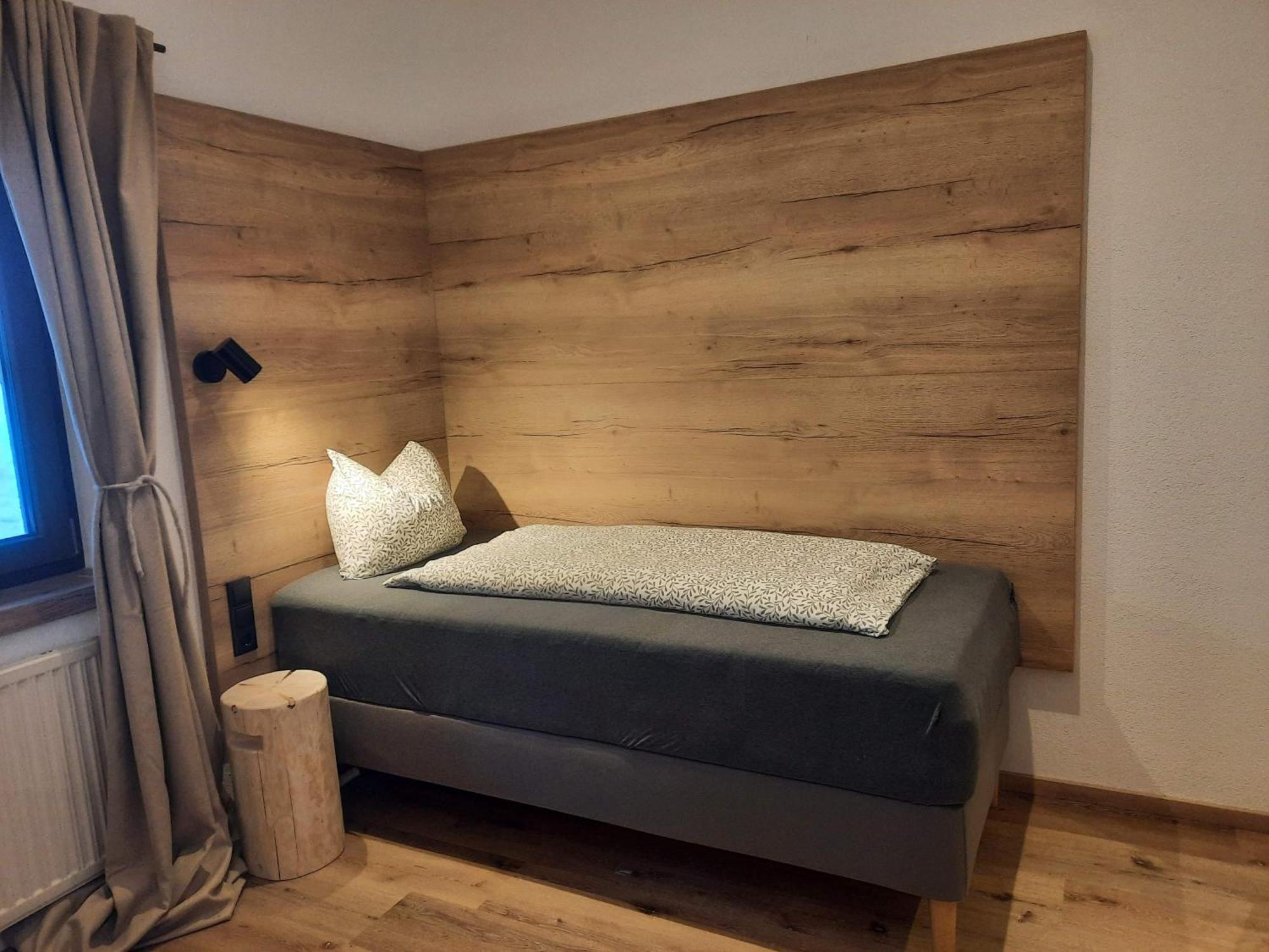 Ferienhaus Anna Sölden Zewnętrze zdjęcie