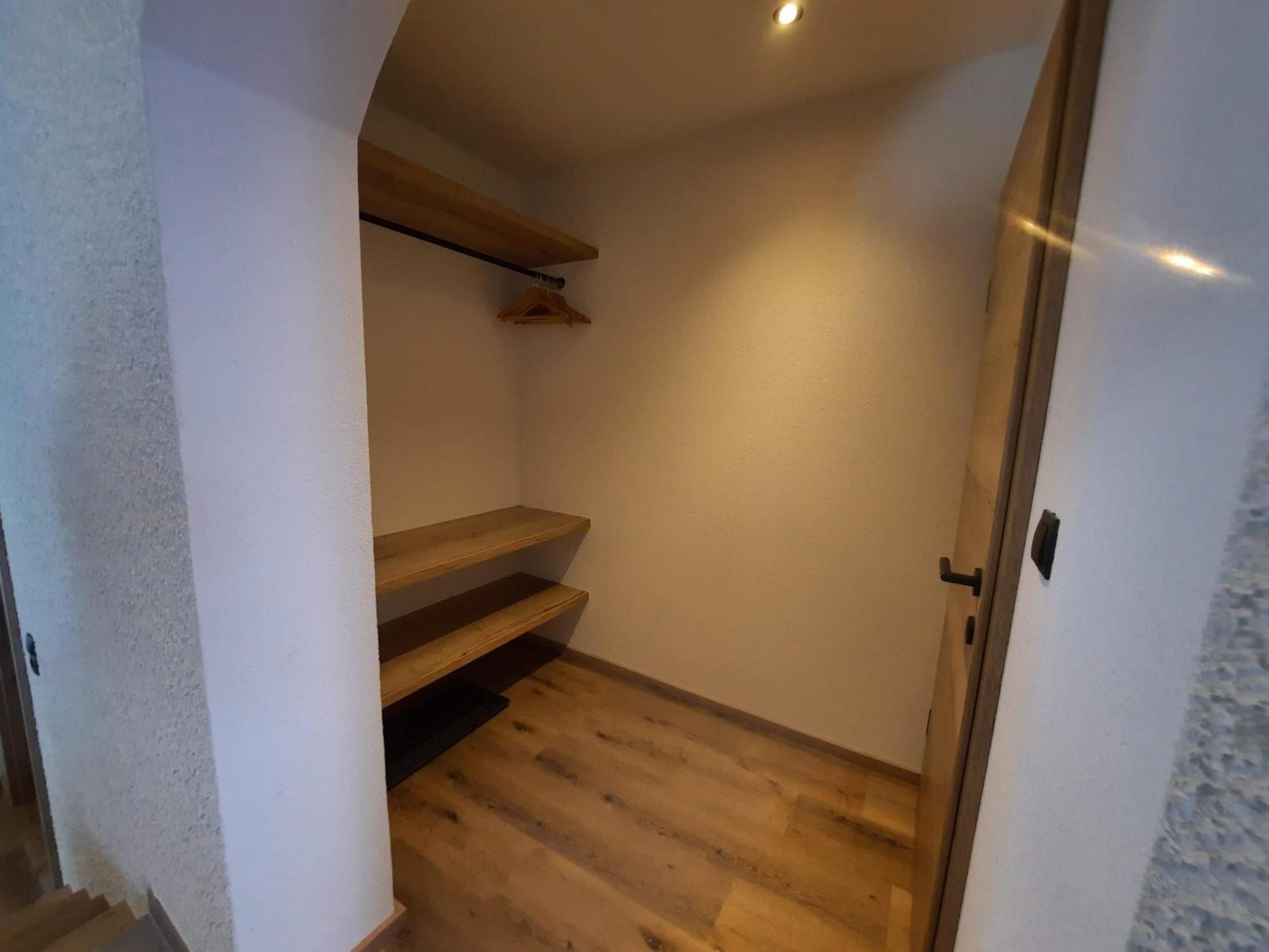 Ferienhaus Anna Sölden Zewnętrze zdjęcie