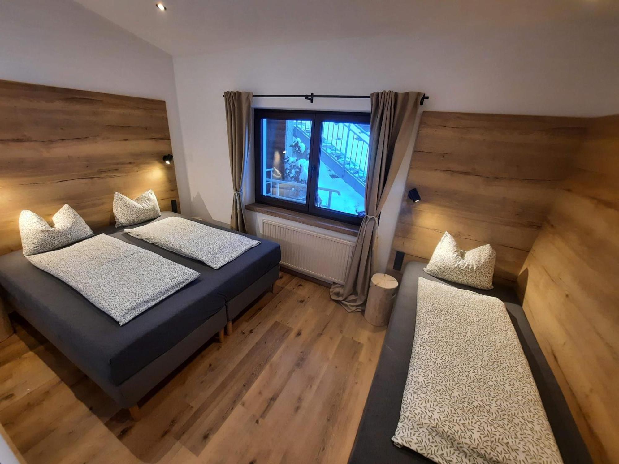 Ferienhaus Anna Sölden Zewnętrze zdjęcie