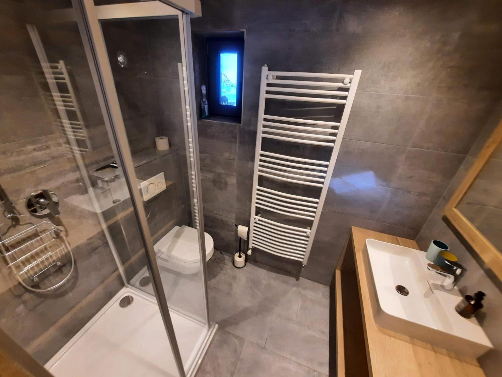 Ferienhaus Anna Sölden Zewnętrze zdjęcie