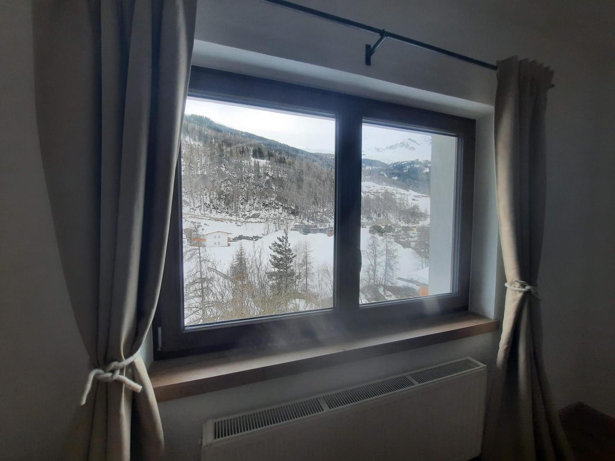 Ferienhaus Anna Sölden Zewnętrze zdjęcie