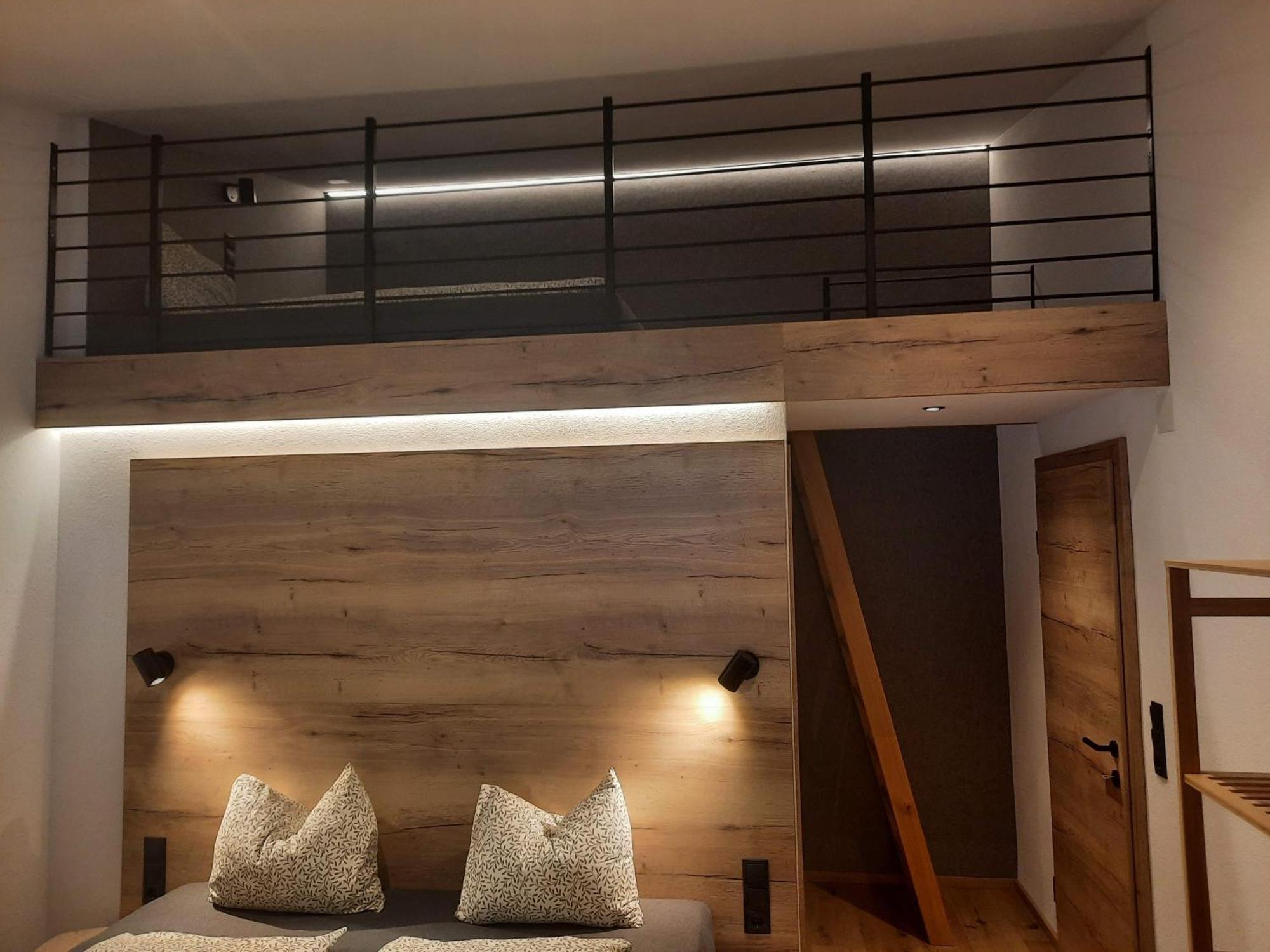 Ferienhaus Anna Sölden Zewnętrze zdjęcie
