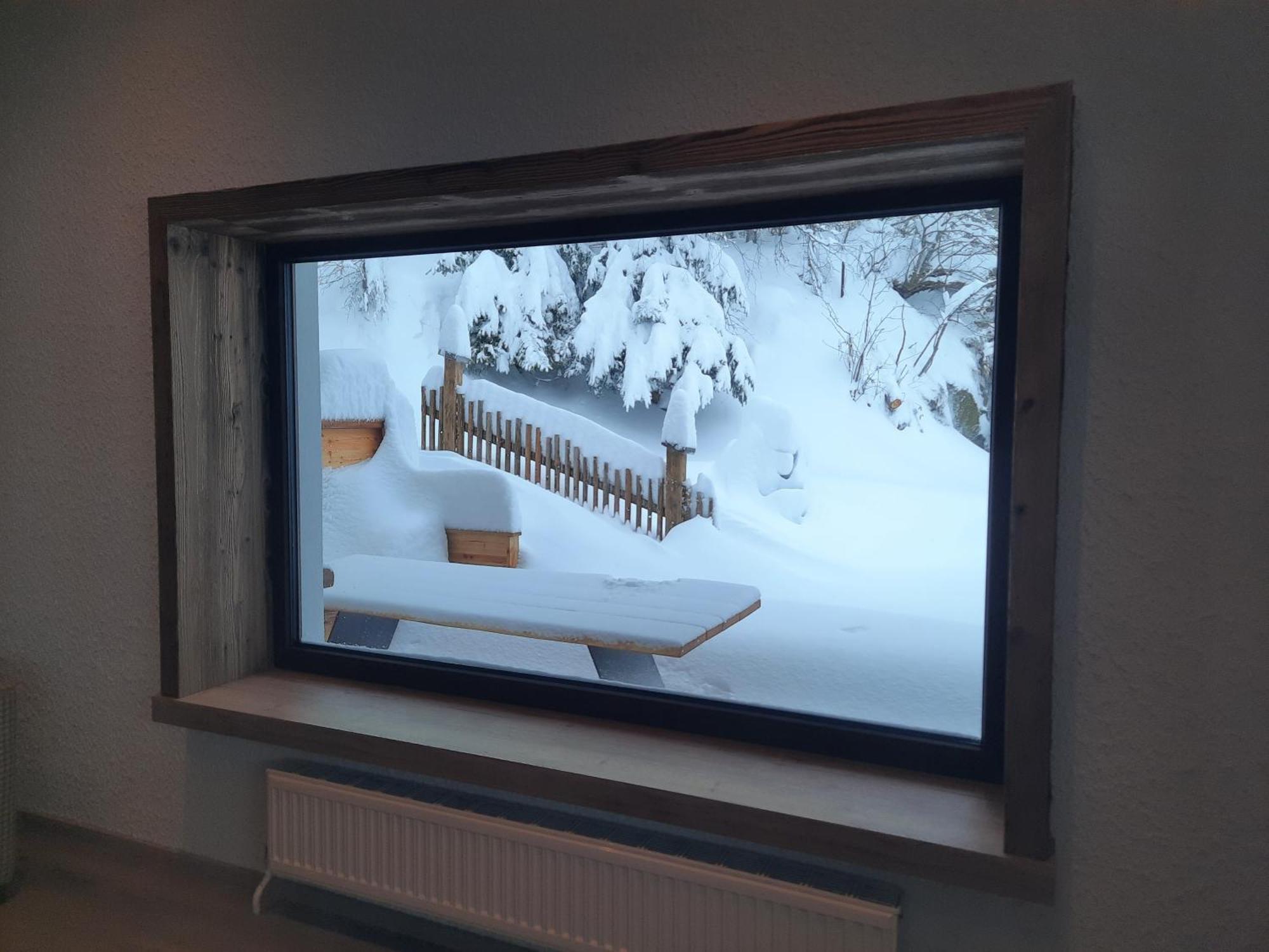 Ferienhaus Anna Sölden Zewnętrze zdjęcie