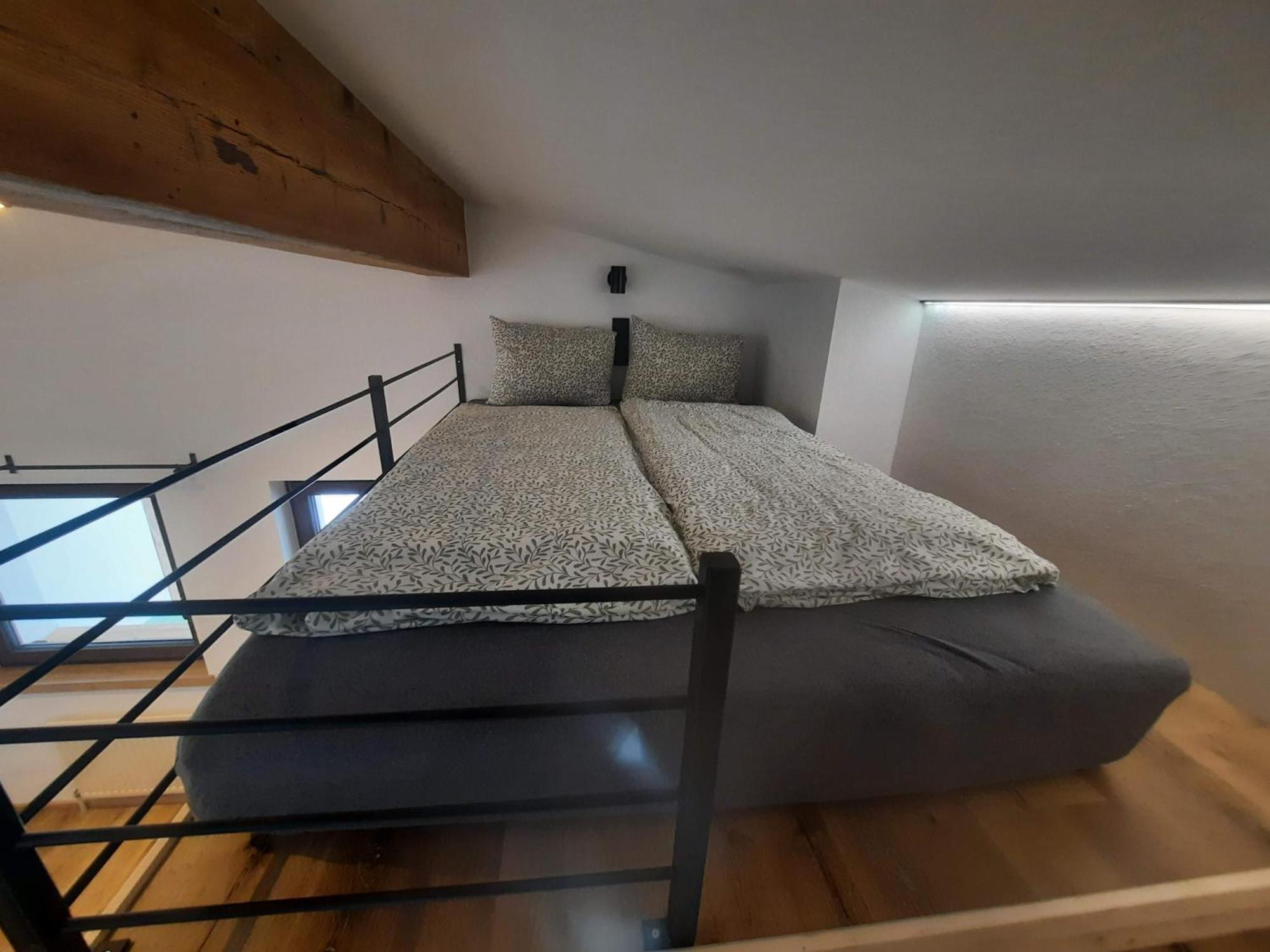 Ferienhaus Anna Sölden Zewnętrze zdjęcie