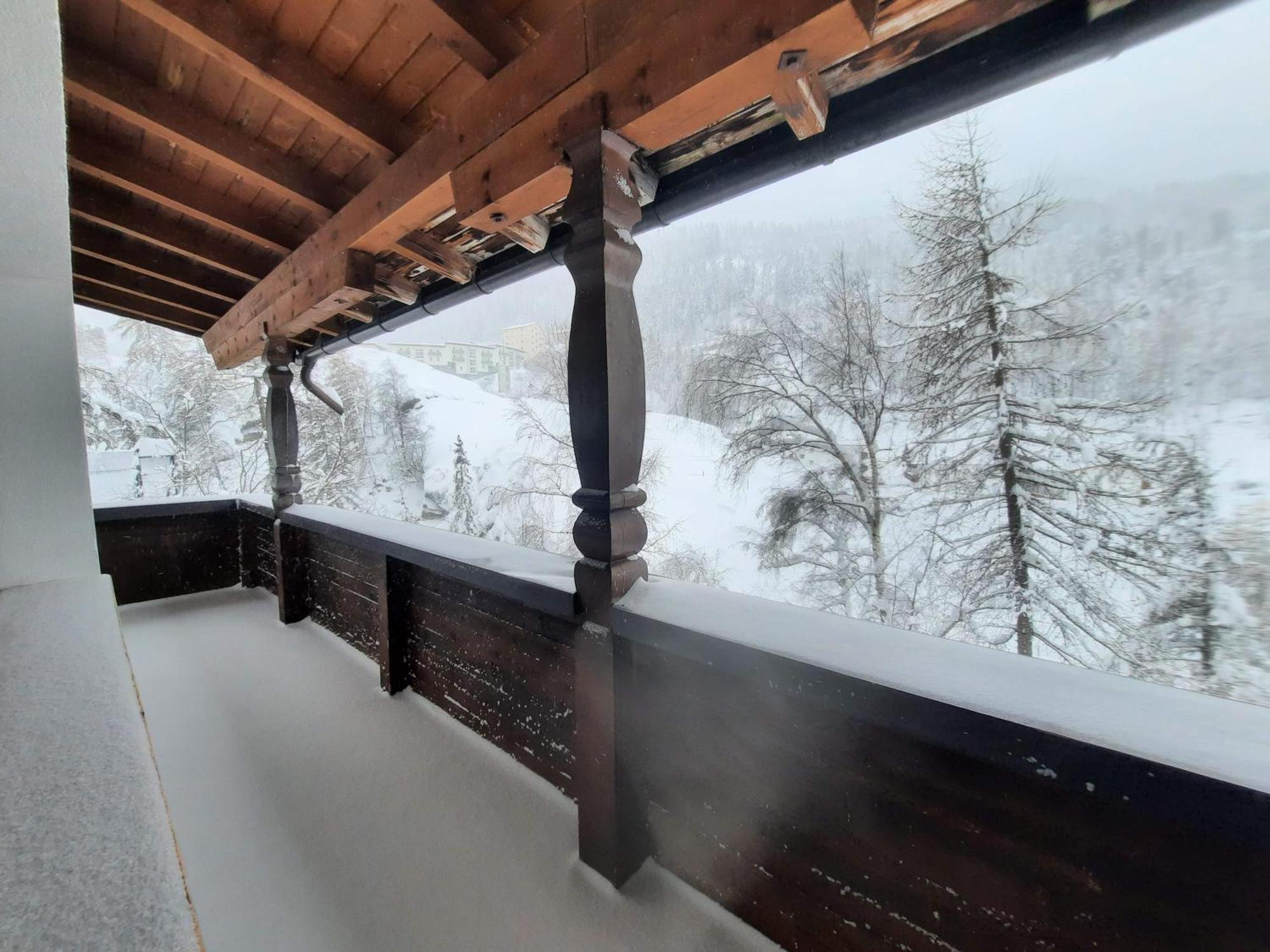 Ferienhaus Anna Sölden Zewnętrze zdjęcie