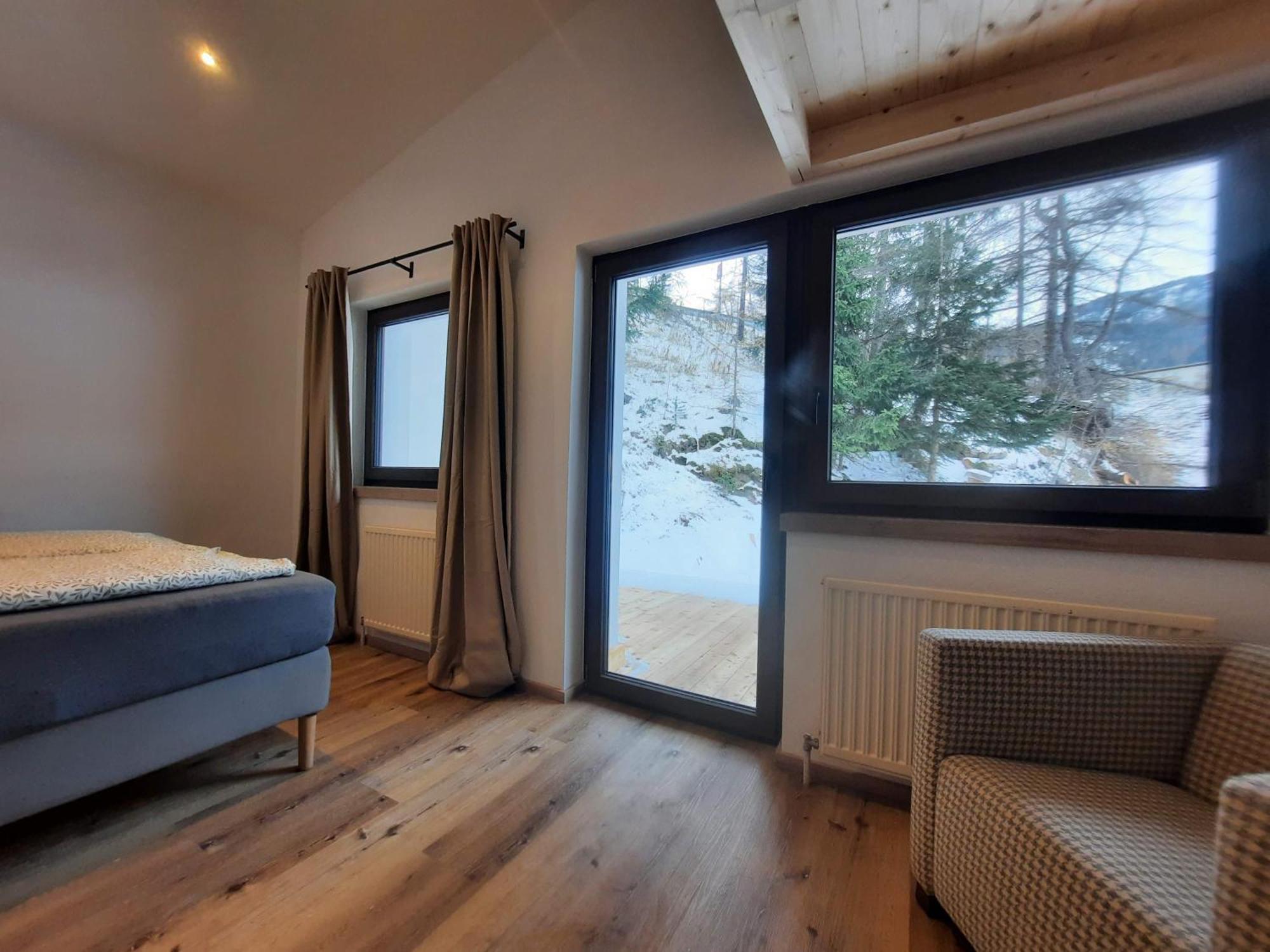 Ferienhaus Anna Sölden Zewnętrze zdjęcie