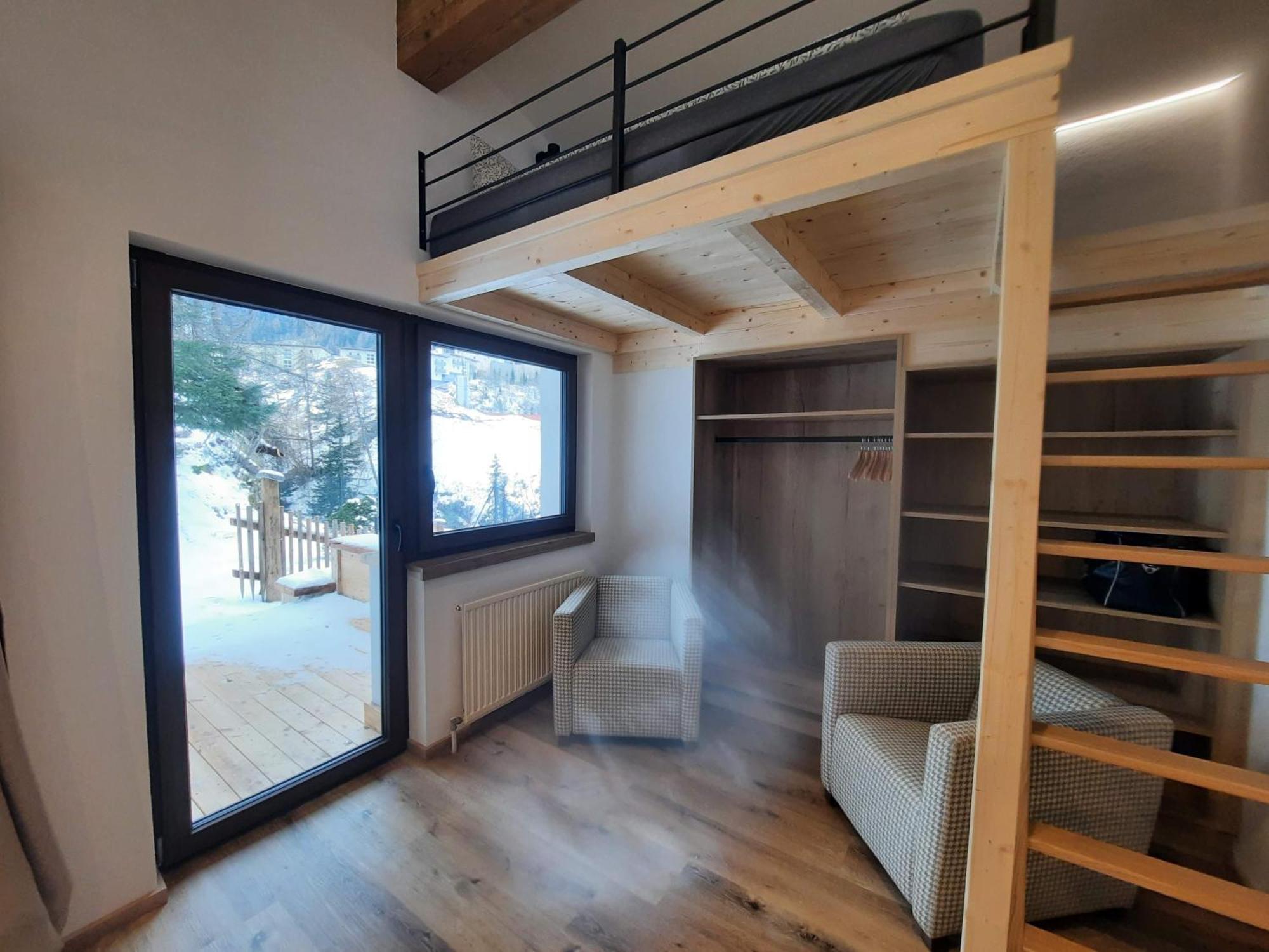 Ferienhaus Anna Sölden Zewnętrze zdjęcie