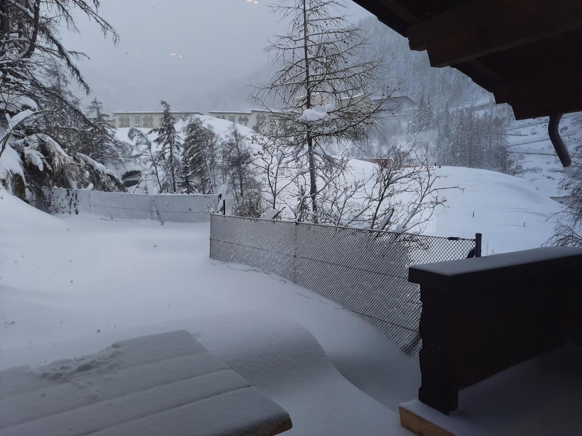Ferienhaus Anna Sölden Zewnętrze zdjęcie
