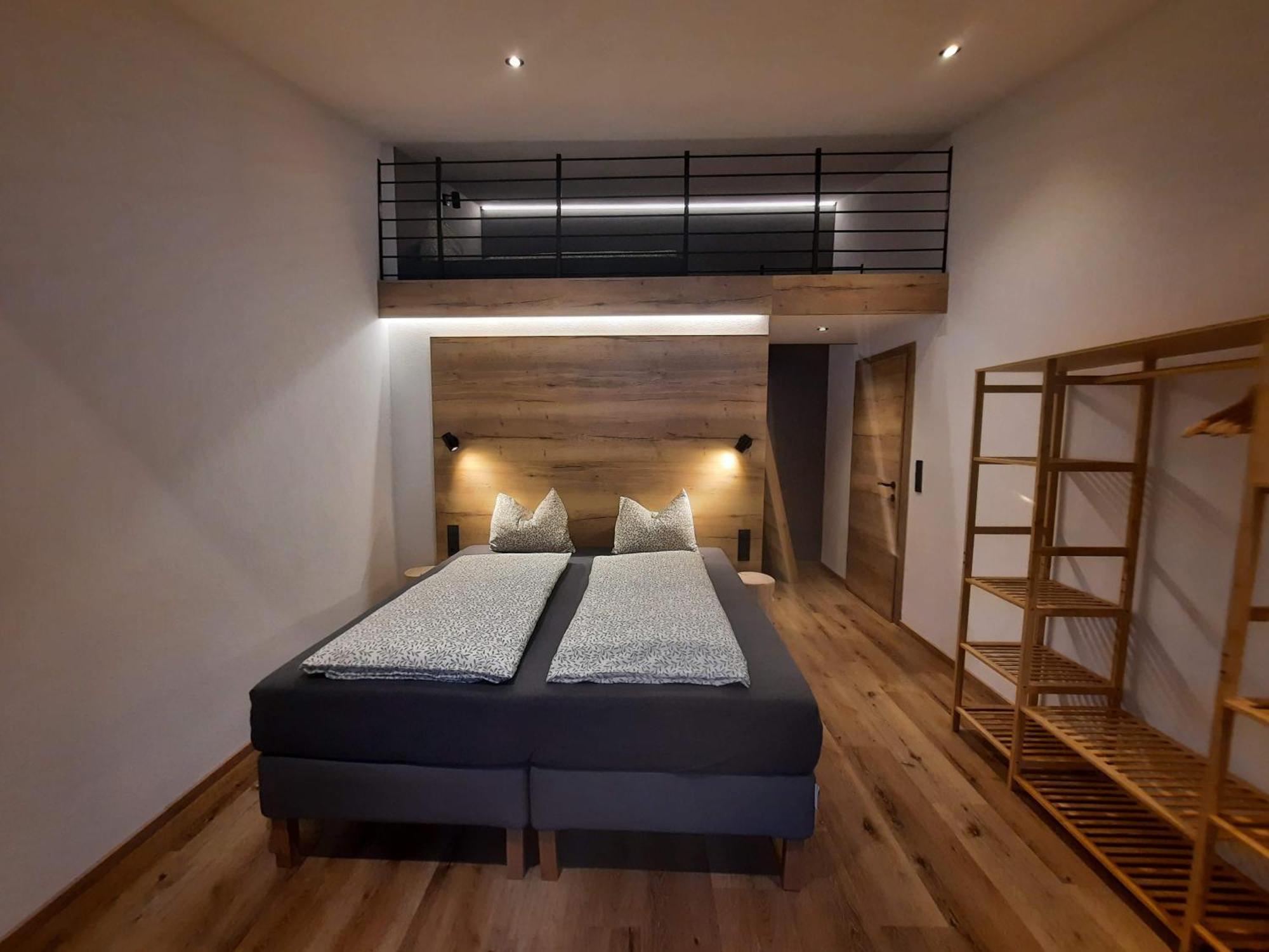 Ferienhaus Anna Sölden Zewnętrze zdjęcie