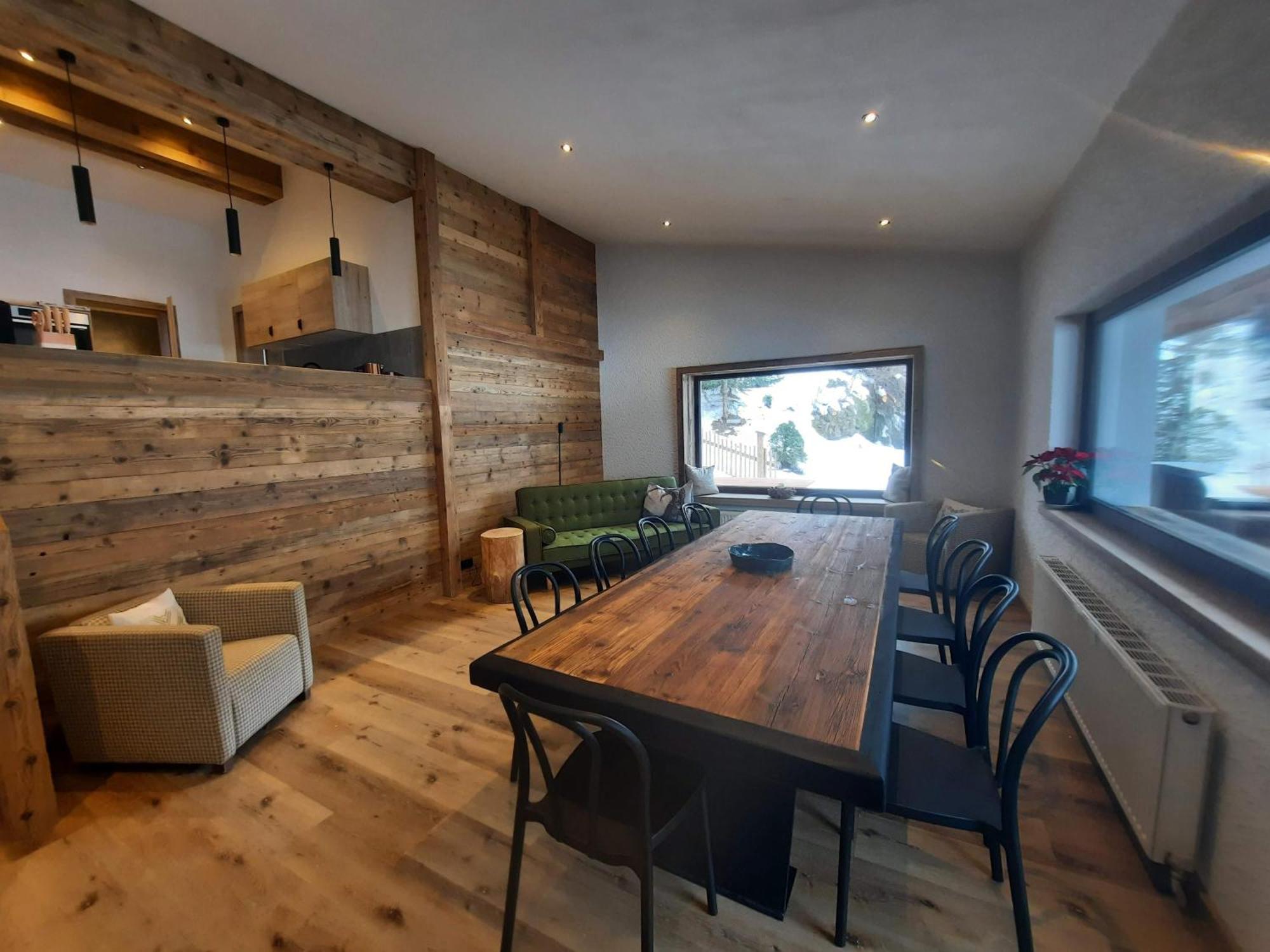 Ferienhaus Anna Sölden Zewnętrze zdjęcie