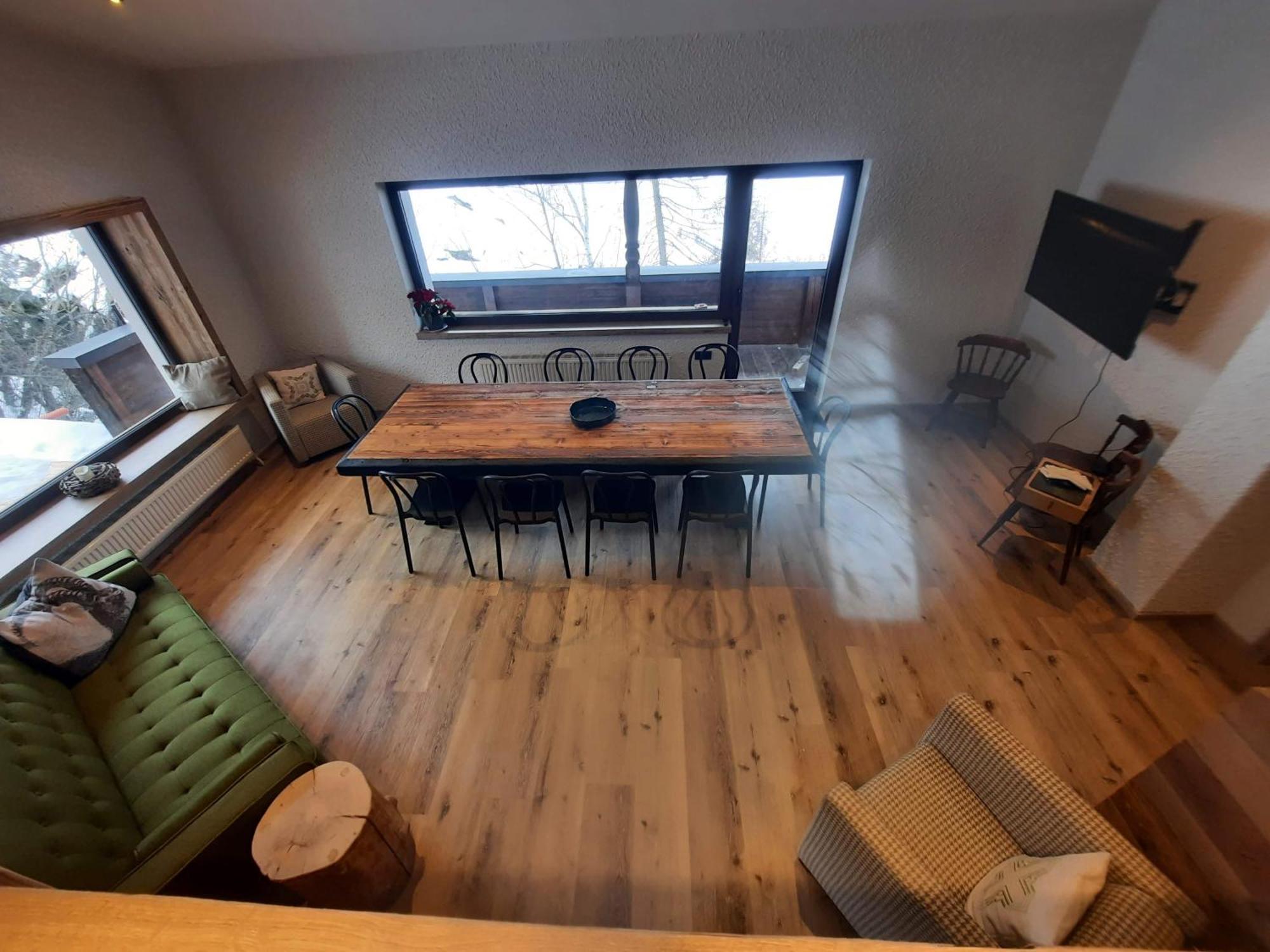 Ferienhaus Anna Sölden Zewnętrze zdjęcie