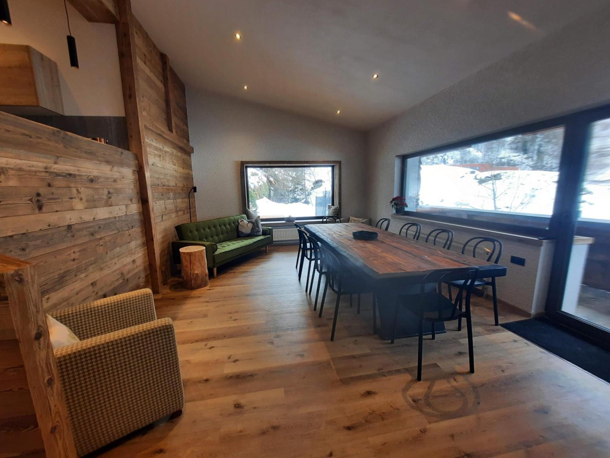 Ferienhaus Anna Sölden Zewnętrze zdjęcie