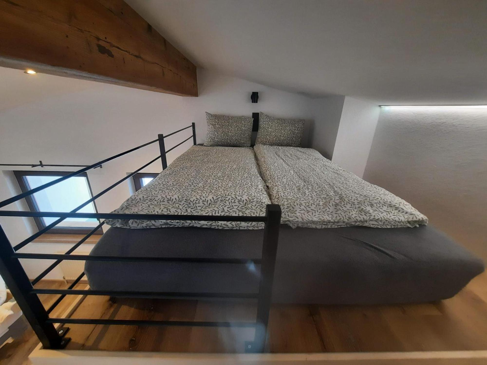 Ferienhaus Anna Sölden Zewnętrze zdjęcie