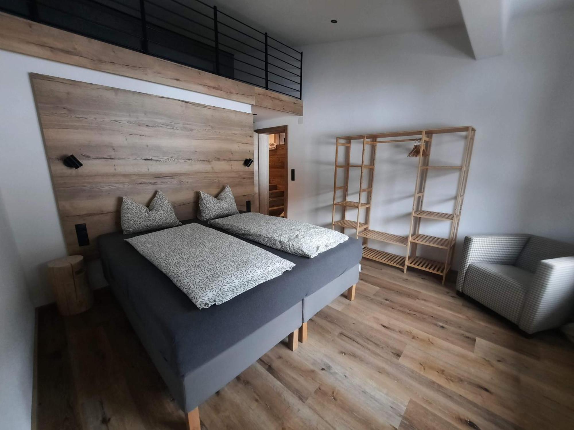 Ferienhaus Anna Sölden Zewnętrze zdjęcie