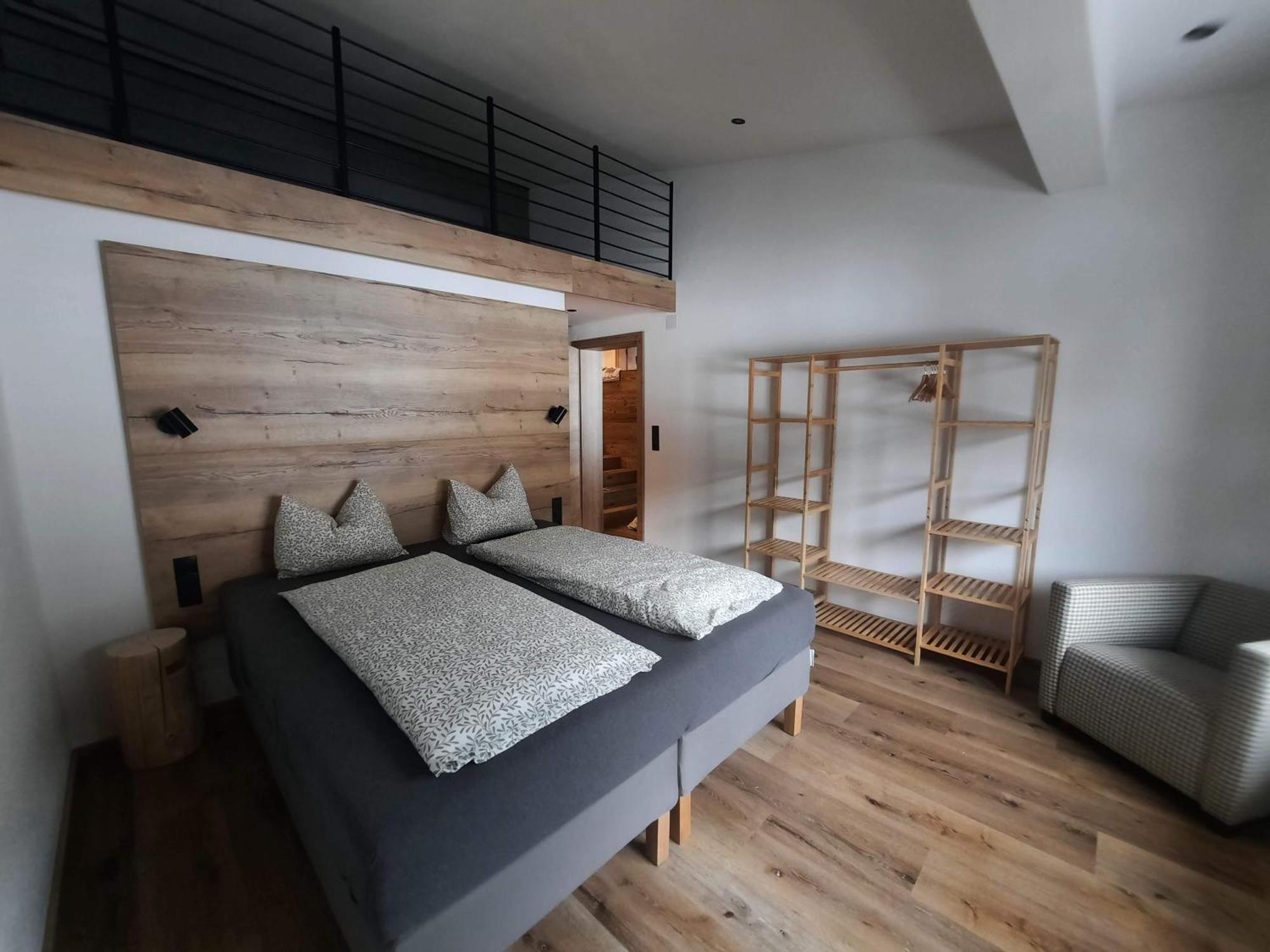 Ferienhaus Anna Sölden Zewnętrze zdjęcie